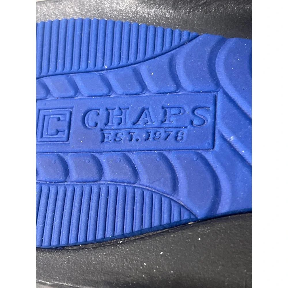 Chaps flip flop